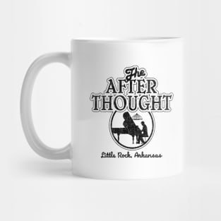 The After Thought Mug